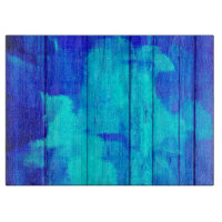 Vintages Holz Abstrakt #3