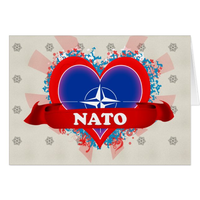 Vintages i-Liebe-NATO (Vorderseite (Horizontal))