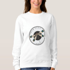 Vintages Insektenkrankheit Sweatshirt