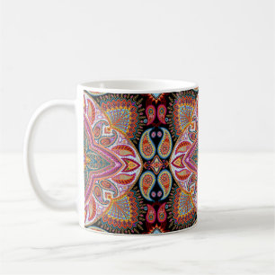 Vintages Kerochmuster Kaffeetasse