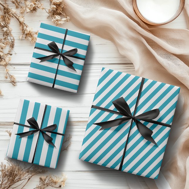 Vintages klassisches Meer ​​ Geschenkpapier Set (Von Creator hochgeladen)