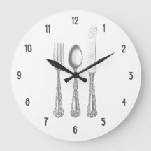 Vintages Küchengabel