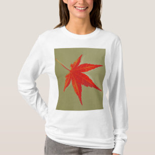 Vintages Kunstleaf 08 T-Shirt