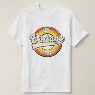 Vintages Logo T-Shirt