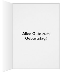 Vintages Mädchen mit Hühnern, Alles Gute zum