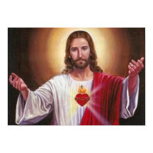 Vintages, makelloses Herz