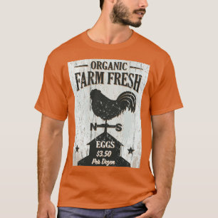 Vintages Marktsegment 1 T-Shirt