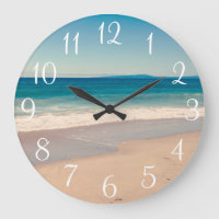 Vintages Monterey Bay Beach Foto