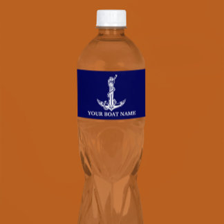 Vintages Nautical Anchor Rope