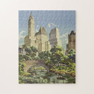 Vintages New York Design