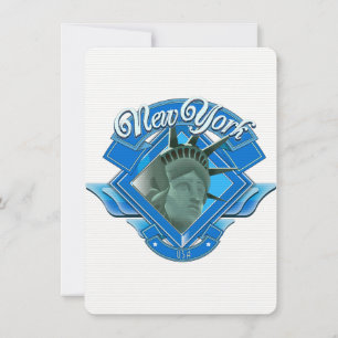 Vintages New York-Liberty-Logo