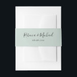 Vintages Oak Set Hochzeitsband Einladungsbanderole<br><div class="desc">Das Design Set besticht durch ein elegantes Vintages Oak Tree aus den 20er Jahren mit einem modernen Textlayout. Um erweiterte Änderungen vorzunehmen,  wählen Sie bitte unter Personalisieren dieser Vorlage die Option "Klicken Sie auf,  um weitere Anpassungen vorzunehmen".</div>