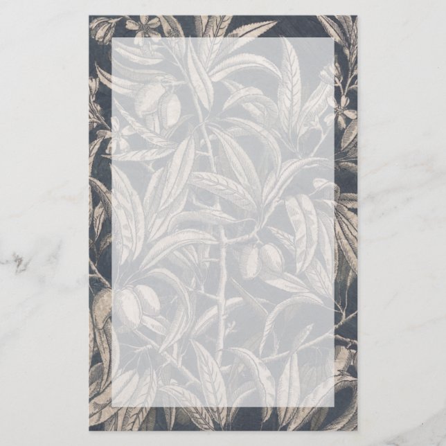 Vintages Obst und Gemüse I (Vorderseite)