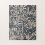 Vintages Obst und Gemüse I<br><div class="desc">floral</div>