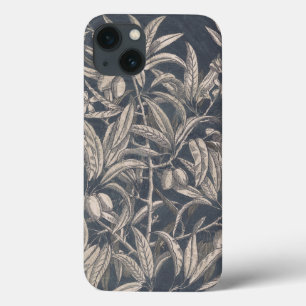 Vintages Obst und Gemüse I Case-Mate iPhone Hülle