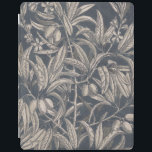 Vintages Obst und Gemüse I iPad Hülle<br><div class="desc">floral</div>