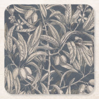 Vintages Obst und Gemüse I