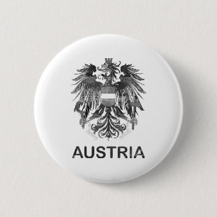 Vintages Österreich Button