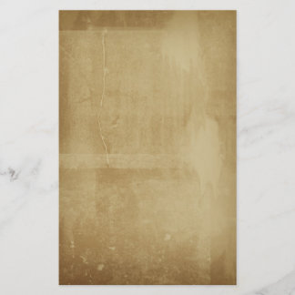 Vintages Papier