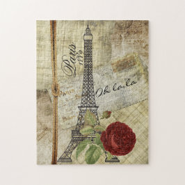 Vintages Paris-Design