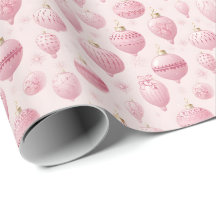 Vintages, pastellrosa Dekorationsmuster