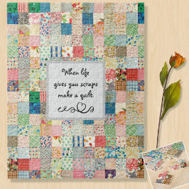 Vintages Patchwork