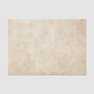 Vintages Pergament Seidenpapier