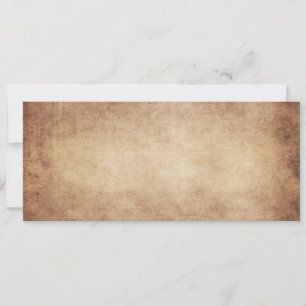Vintages Pergament Vorgeschichte Papier kundenspez