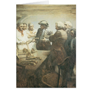 Vintages pirates, préparation à la mutinerie par N