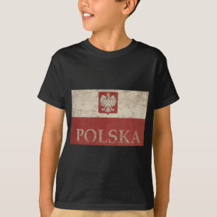 Vintages Polska T-Shirt