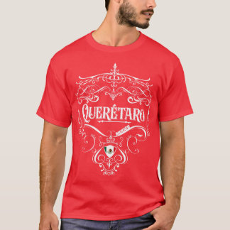 Vintages Queretaro-Design 1 T-Shirt