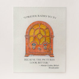 Vintages Radio