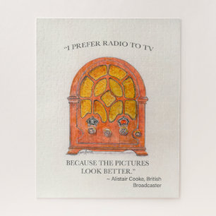 Vintages Radio