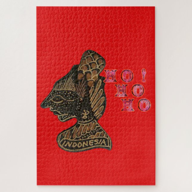 Vintages Rätsel (Vertikal)