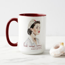 Vintages Retro-Button für die beste Krankenversich