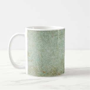 Vintages Retro-Papier antike Kaffeetasse