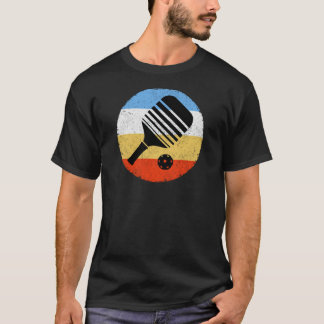 Vintages Retro Pickleball T-Shirt