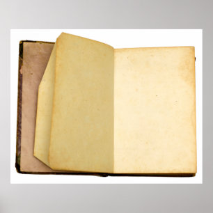 Vintages Retro Poster