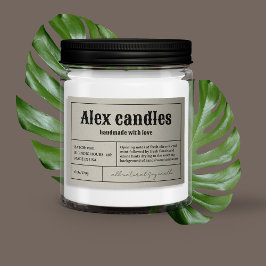 Vintages Retro-Typografie-Kronenproduktsiegel Lebensmitteletikett