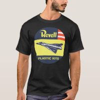 Vintages Revell Plastic Kit Decal Kämpfen Flugzeug