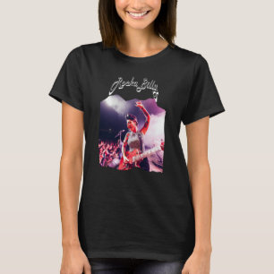 Vintages Rockabilly Dance Party T-Shirt