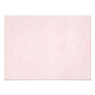Vintages rosa Rosenparkett Altpapier Hintergrund Fotodruck