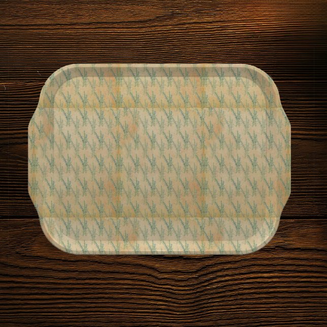 Vintages Rosemary Decoupage Tissue Paper Seidenpapier (Von Creator hochgeladen)