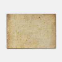 Vintages schmutziges Pergamentpapier