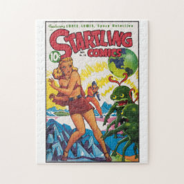 Vintages Sci-Fi, 1947