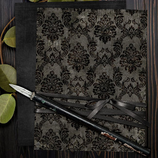 Vintages Scrapbook Paper Craft Paper for Journalin