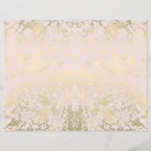 Vintages Shabby Chic