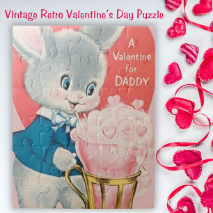 Vintages Sonnenwunder für Daddy Retro