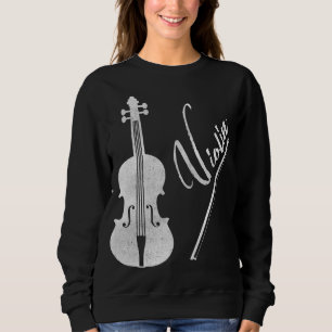 Vintages Sweatshirt