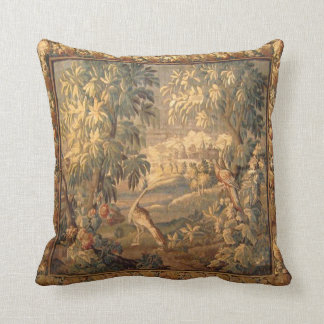 Vintages Tapestry-Kissen Kissen